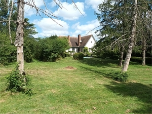 maison-villa à la vente -   86350  JOUSSE, surface 185 m2 vente maison-villa - APR720956